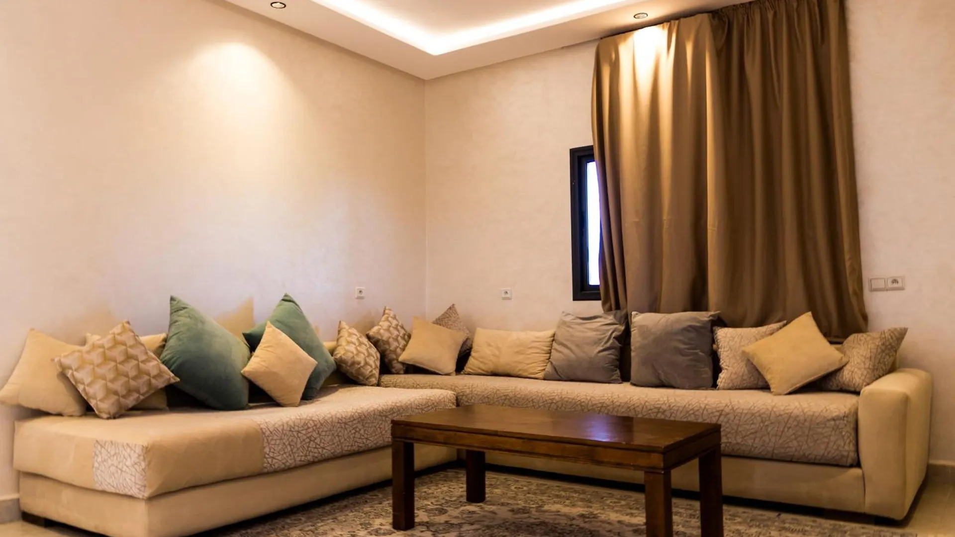 Villa Getaway Between Nature And Adventure Marrakesh Morocco