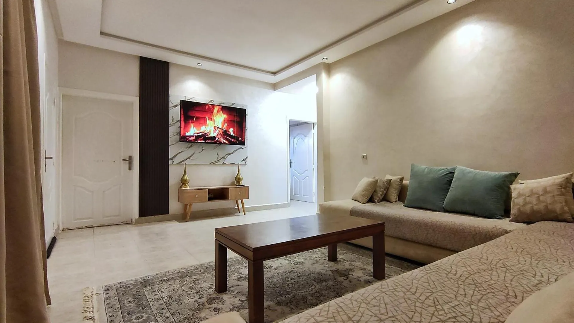 Villa Getaway Between Nature And Adventure Marrakesh