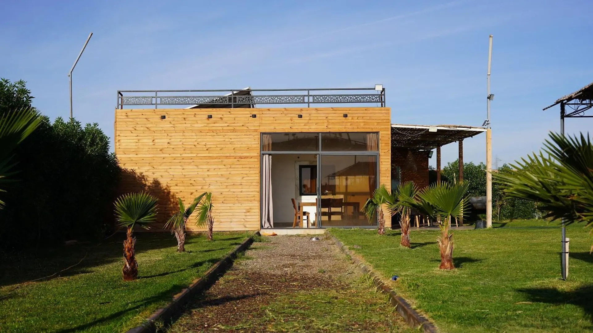Getaway Between Nature And Adventure Marrakesh Villa